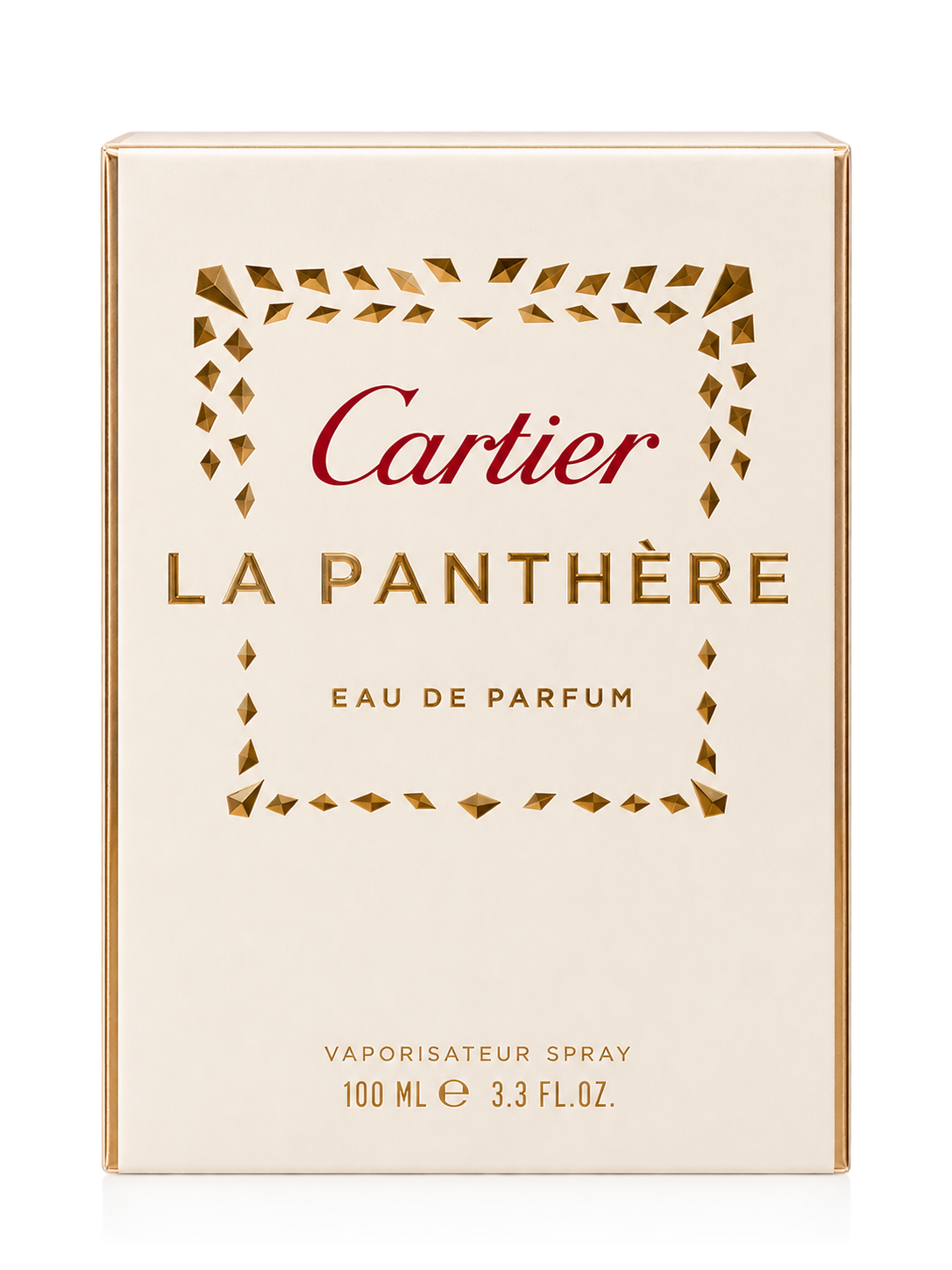 Cartier La Panthere 75ml EDP Women
