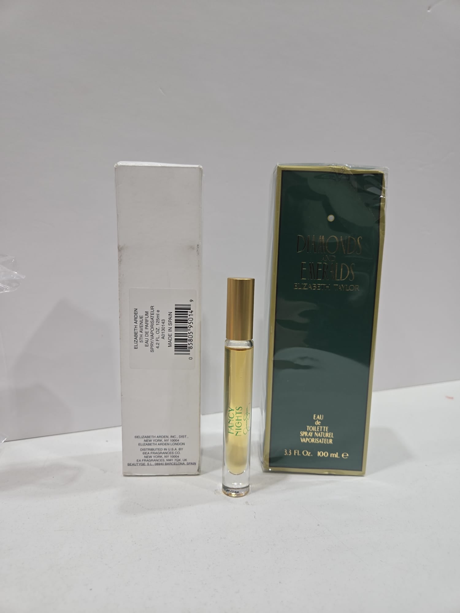 Perfume Bundle F254 Women