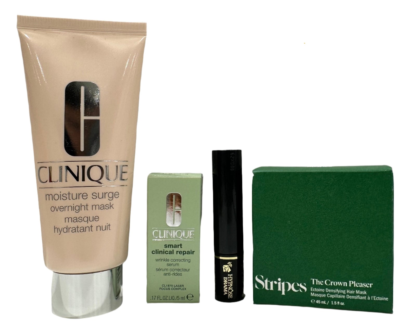 Skin Care Bundle #006