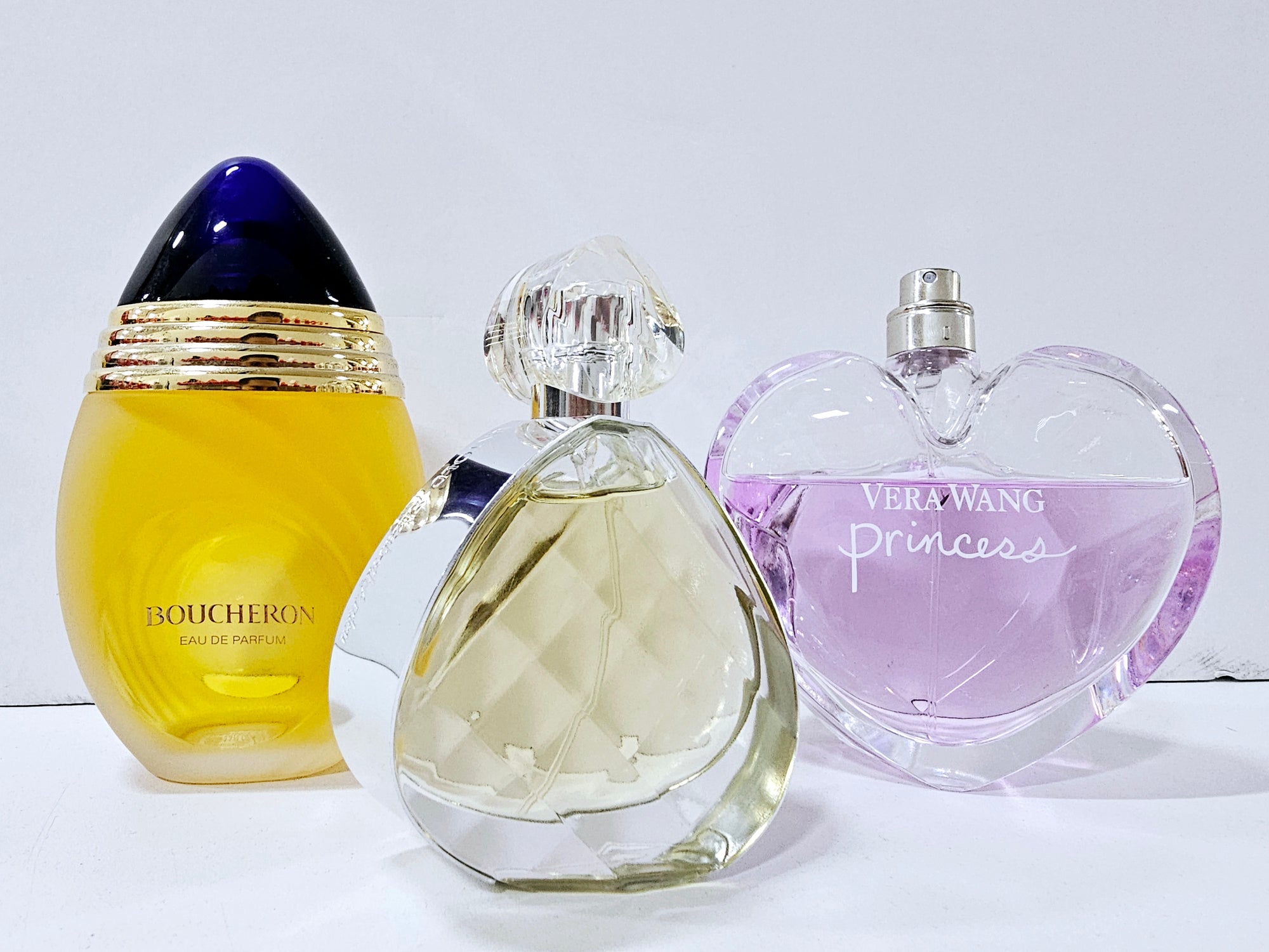Perfume Bundle# F6