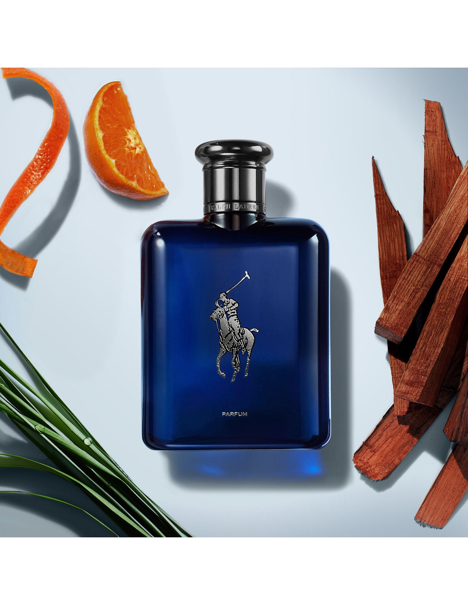 Ralph Lauren Polo Blue Parfum Men