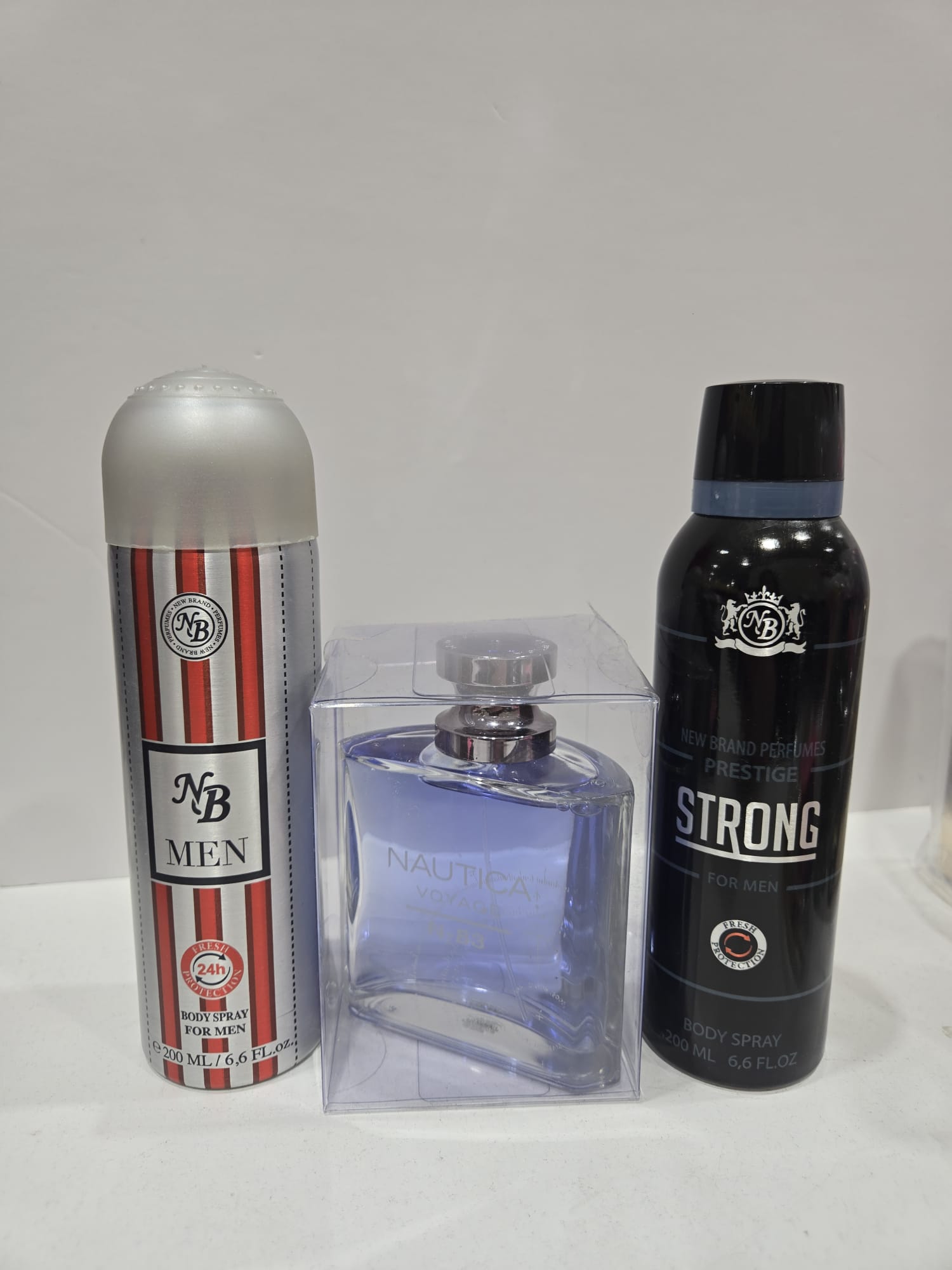 Perfume Bundle F239 Men