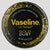 Vaseline Lip Therapy Gold Dust 17g