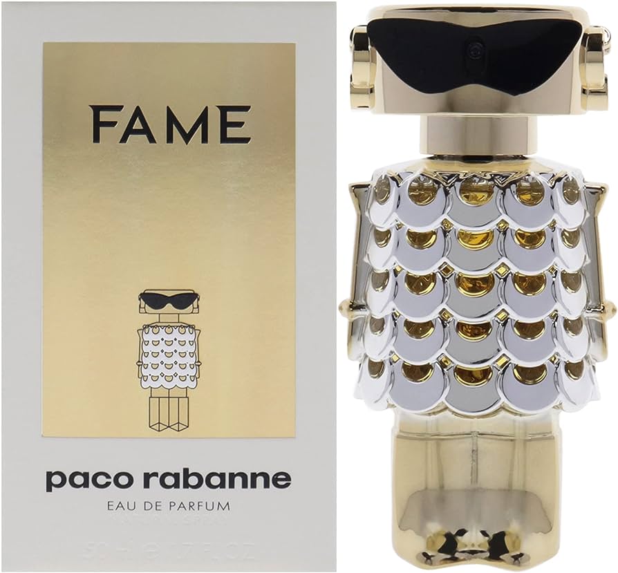 Paco Rabanne Fame EDP Women