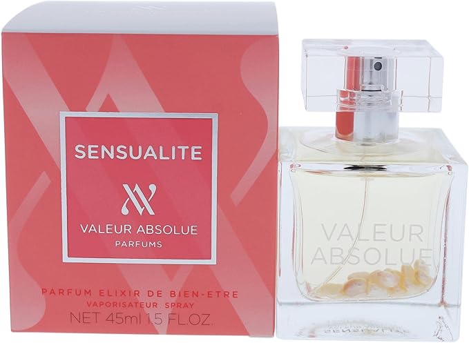 Valeur Absolue Sensualite 45ml