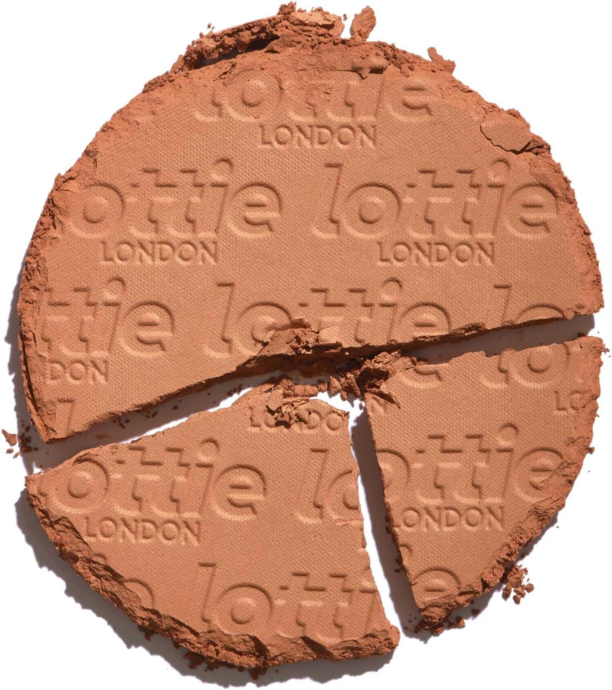 Lottie Sunkissed Coconut Scented Bronzer 8g