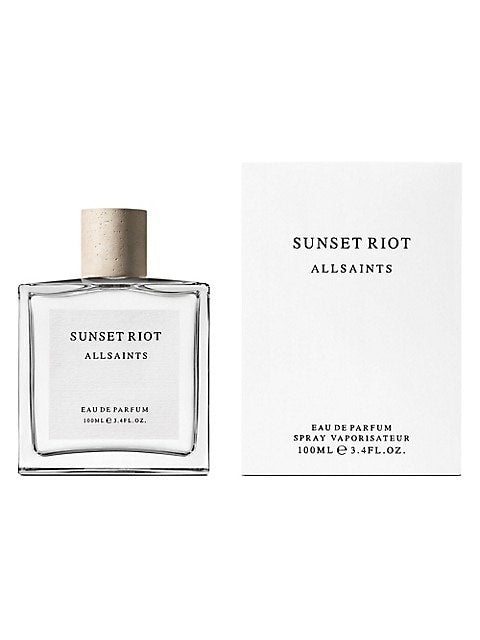 Allsaints Sunset Riot Edp Unisex