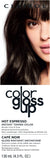 Clairol Color Gloss Up Hot Espresso 130ml