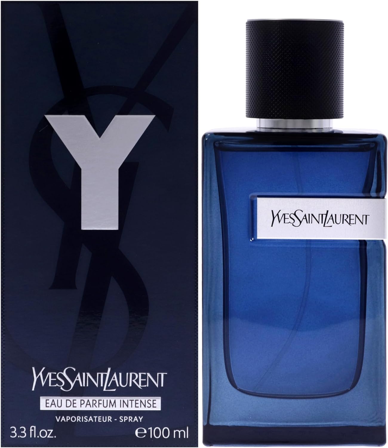 YSL Yves Saint Laurent "Y" Intense EDP Men