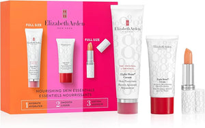 Elizabeth Arden Eight Hour Nourishing Skin Essentials 3 pc Set Arden
