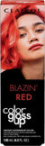 Clairol Color Gloss Up Blazin' Red 130ml