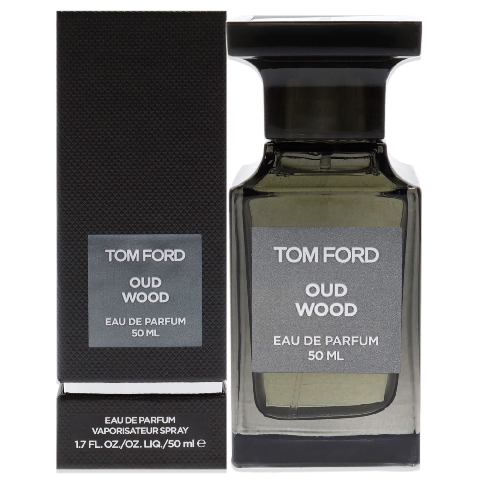 Tom Ford Oud Wood EDP - CURBSIDE PICKUP ONLY