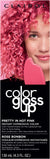 Clairol Color Gloss Up Pretty in Hot Pink 130ml