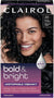 Clairol Bold & Bright Permanent Hair Dye, 20 Black Licorice Hair Color