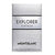 Mont Blanc Explorer Platinum EDP Men