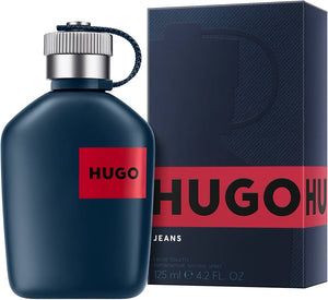 Hugo Boss Jeans 125ml EDT Men