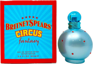 Britney Spears Circus Fantasy EDP Women