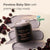 Mary&May Blackberry Complex Glow Wash Off Pack (30g/125g)
