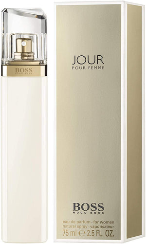 Hugo Boss Jour Pour Femme EDP