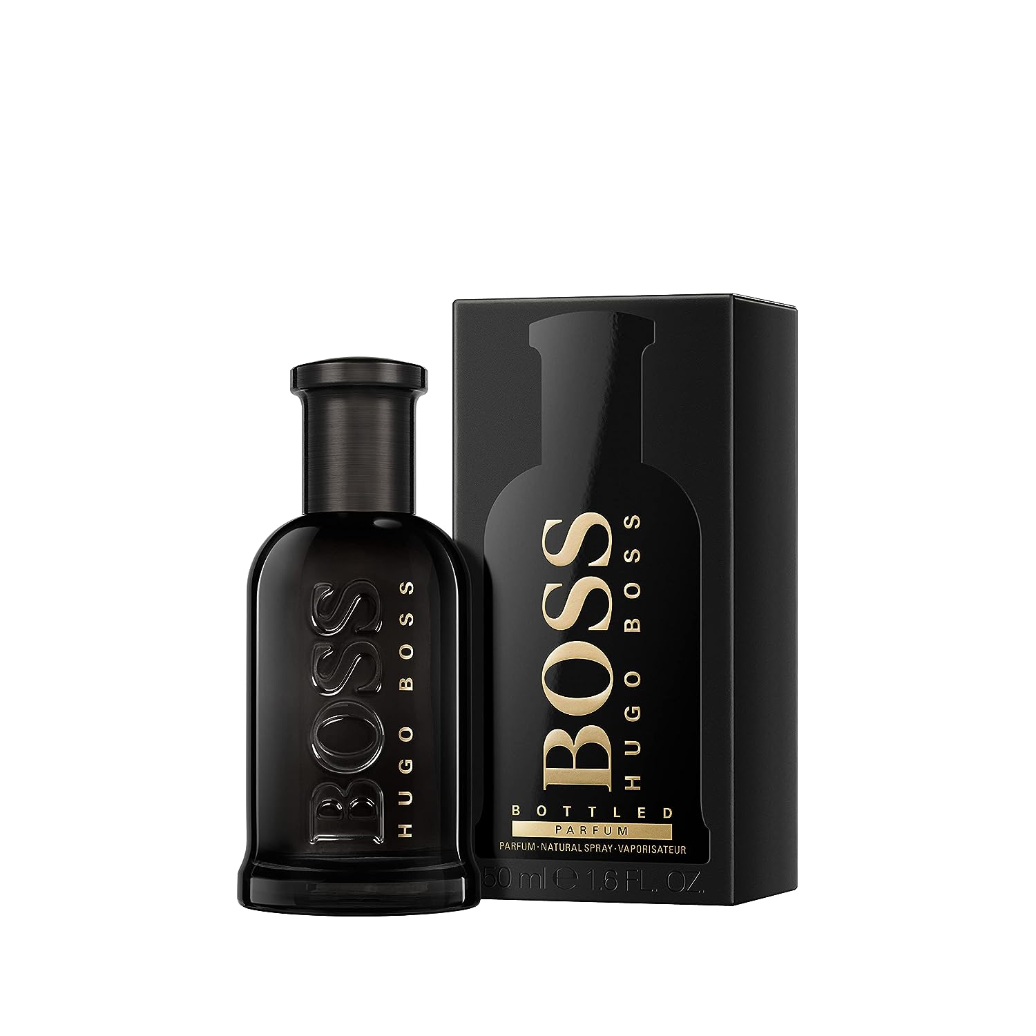 Hugo Boss Bottled Parfum Men