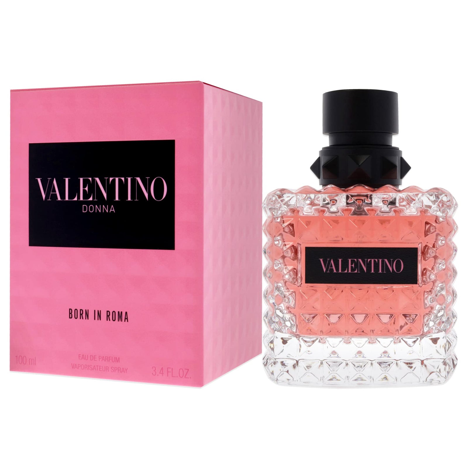 Valentino Donna Born In Roma Edp Women