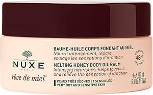 NUXE Paris Reve de Miel Melting Honey Body Oil Balm 200ml