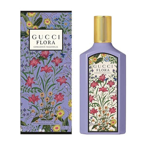 Gucci Flora Gorgeous Magnolia EDP Women