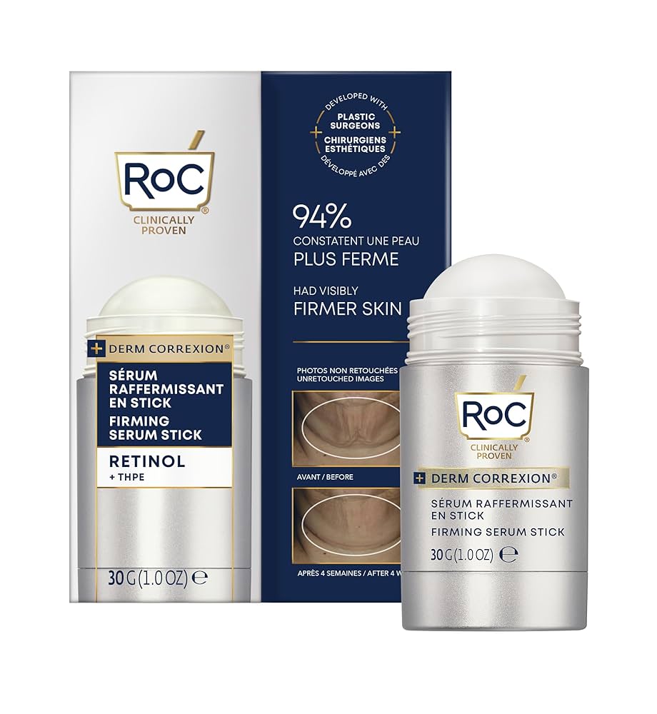 ROC DERM CORREXION® Firming Serum Stick 30g