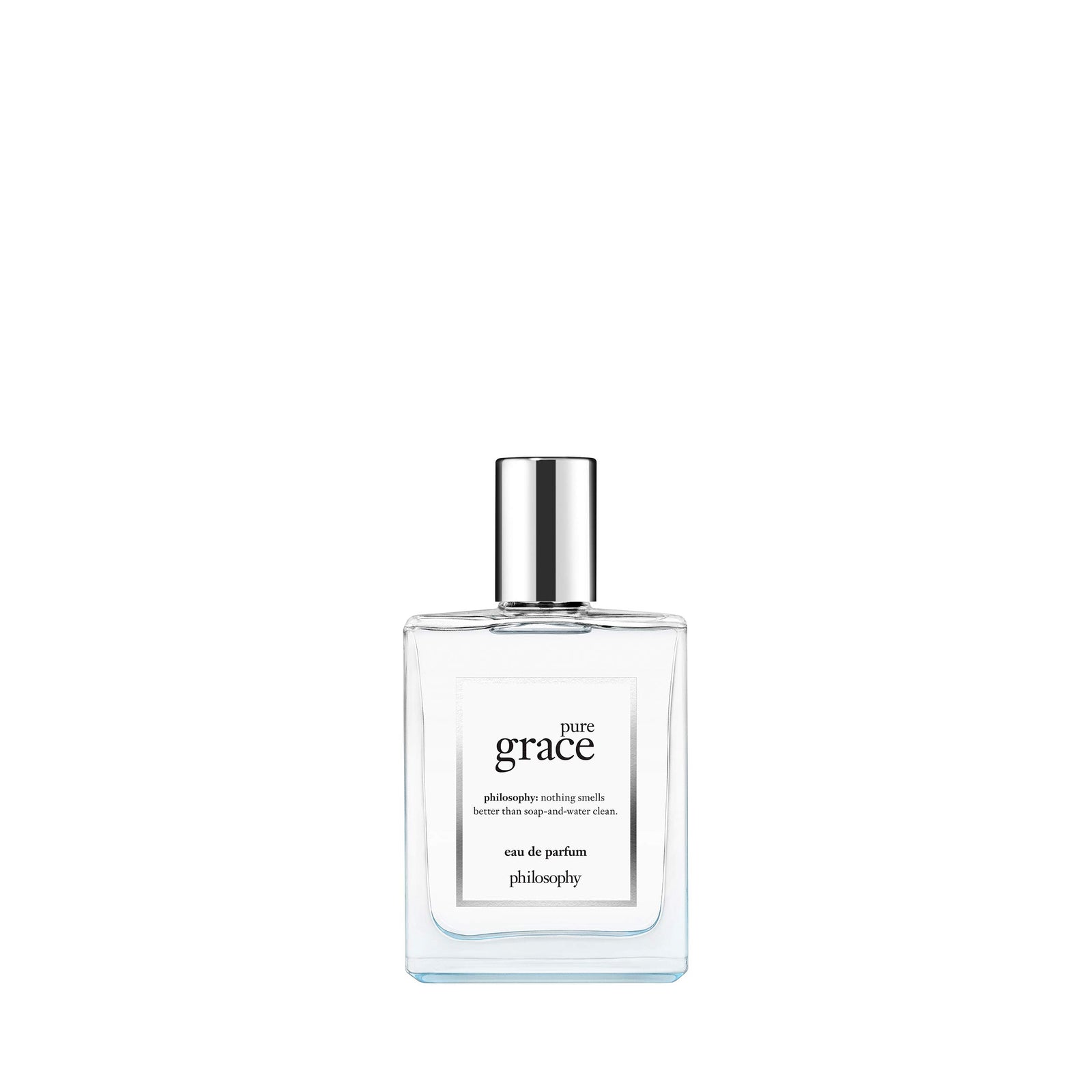 Philosophy Pure Grace 120ml Edt Women