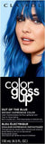 Clairol Color Gloss Up Out of The Blue 130ml