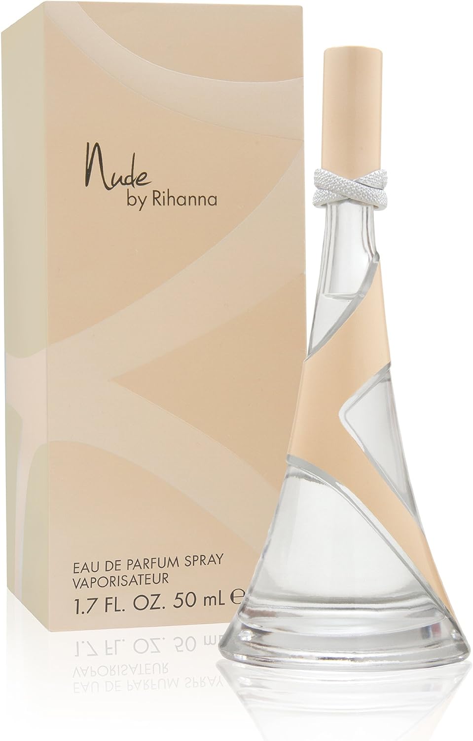 Rihanna Nude EDP Women