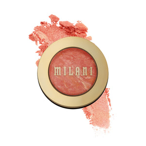 Milani Baked Blush 3.5g - 11 Bella Rosa