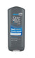 Dove Men Care Sport Care 3N1 Power + Renew with Peppermint Body + Face + Hair Wash 400ml