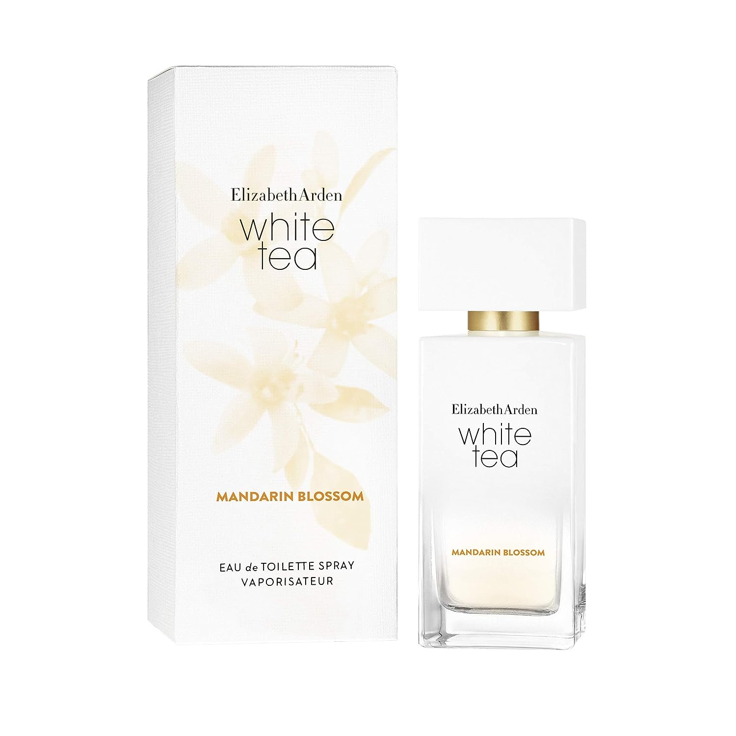 Elizabeth Arden White Tea Mandarin Blossom 50ml EDT Women