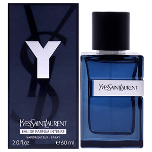 YSL Yves Saint Laurent "Y" Intense EDP Men