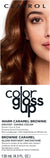 Clairol Color Gloss Up Warm Caramel Brownie 130ml