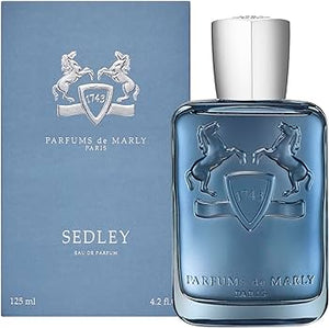Parfums de Marly Sedley 125ml EDP Unisex - CURBSIDE PICKUP ONLY