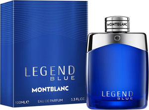 Mont Blanc Legend Blue Edp Men