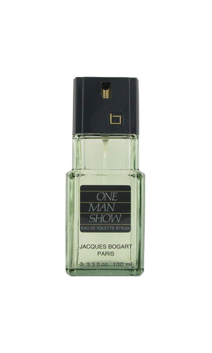 Jacques Bogart One Man Show EDT Men