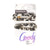 Goody XL Creaseless Clips 2ct- 18499