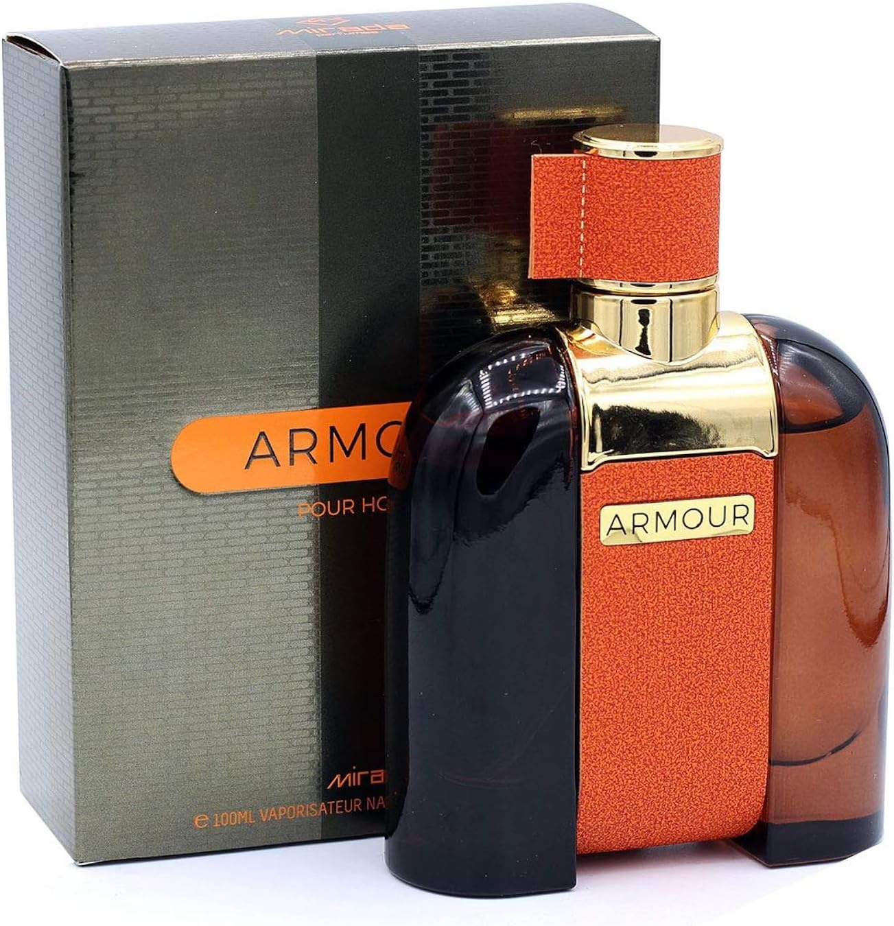 Mirada Perfume Armour Man 100ml EDT