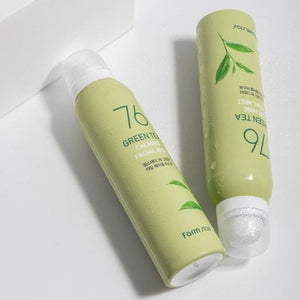 Farmstay 76 Green Tea Calming Facial Mist