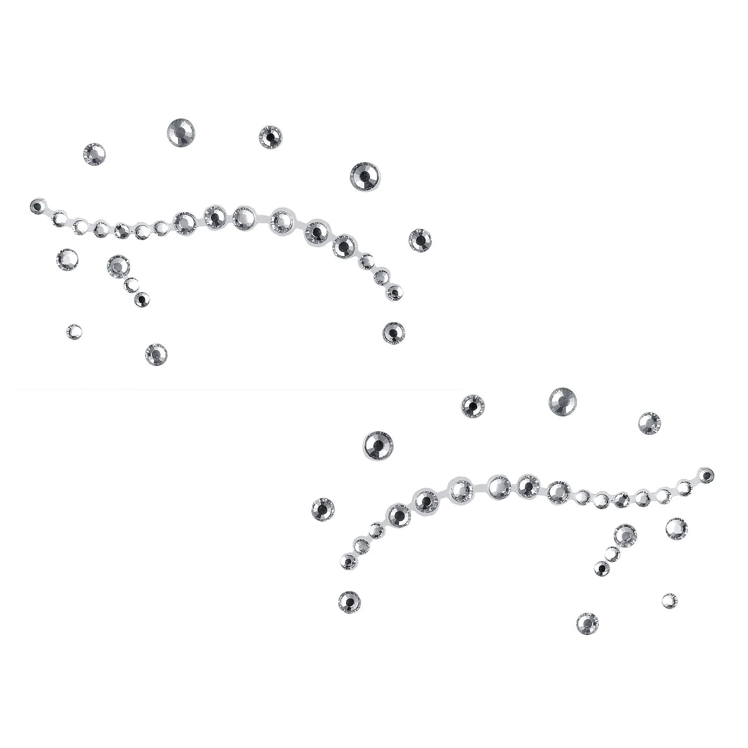 Lottie Love is Love Self Adhesive Eye Jewels