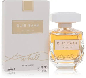 Elie Saab Le Parfum in White EDP Women