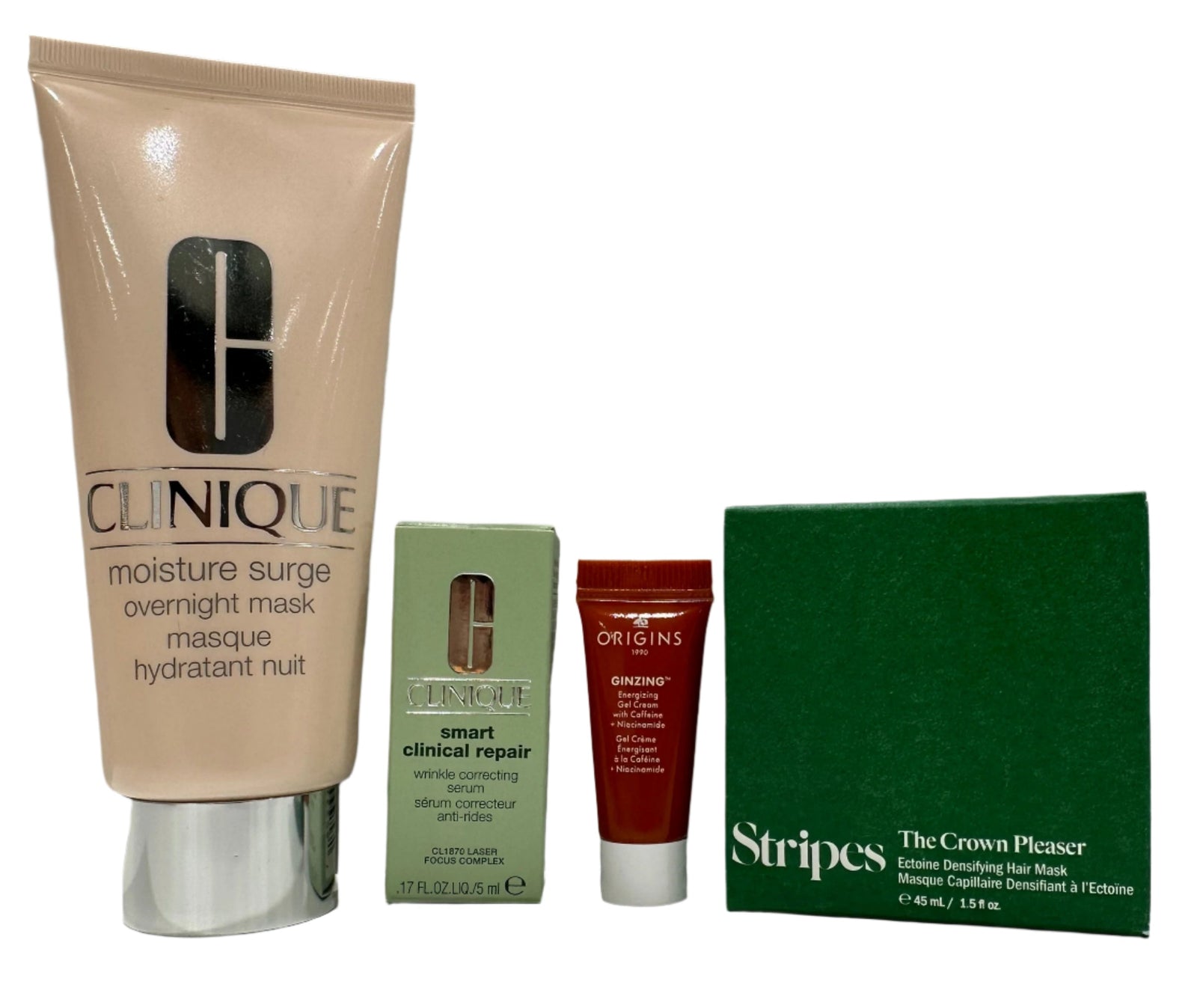 Skin Care Bundle #007