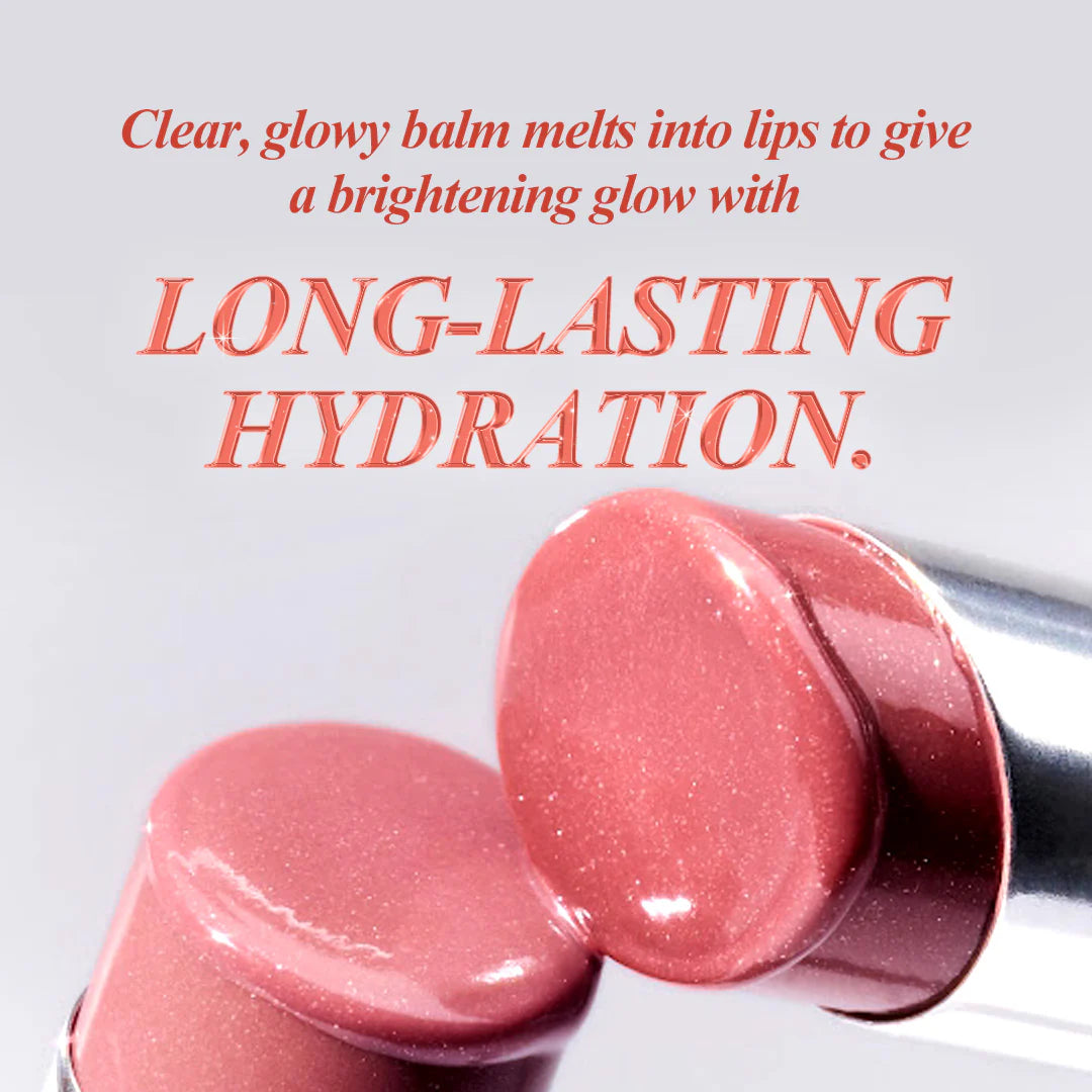 TIRTIR Waterism Glow Melting Balm 3.3g