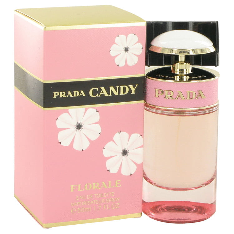 Prada Candy Florale EDT Women