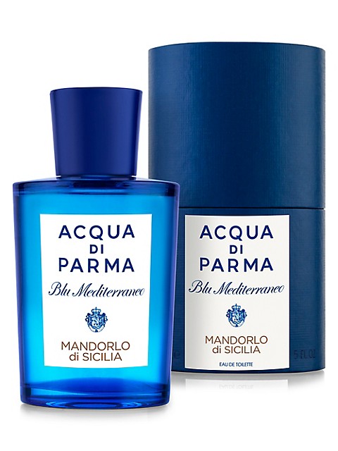 Acqua Di Parma Blu Mediterraneo Mandorlo Di Sicilia EDT Men