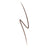 ALMAY Brow Pencil 0.2g