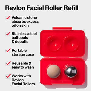 Revlon Facial Roller Refill